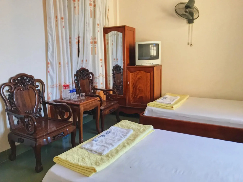 Hotel 8 3