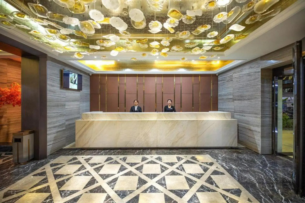 Yuehao Hotel