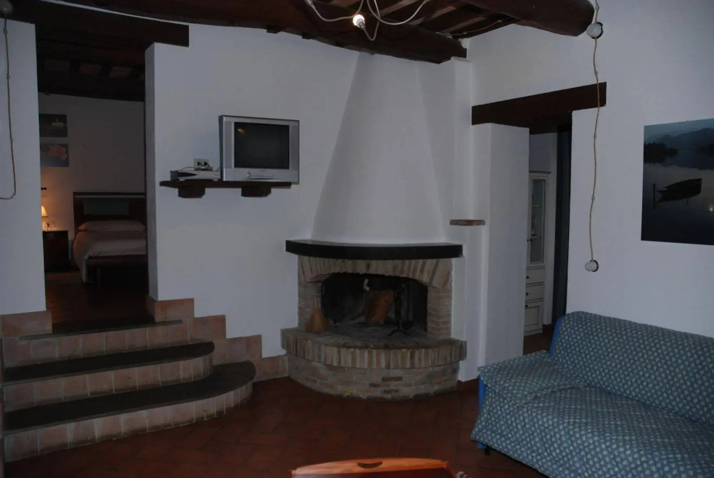 Agriturismo Goccia di Luna