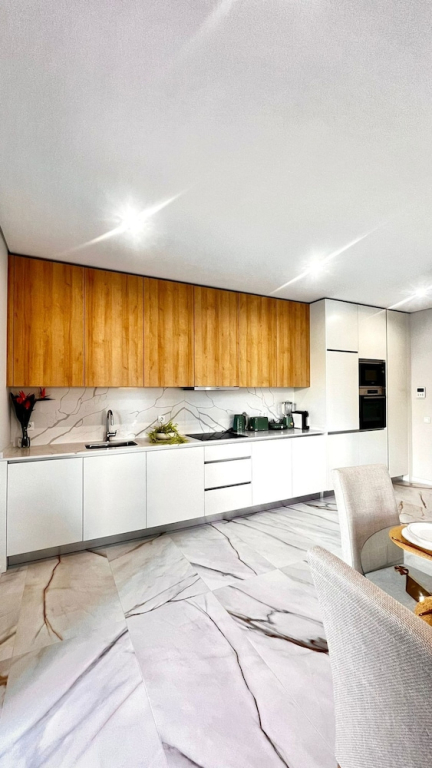 Litoralblue Suite Private Terrace Garage Flat 01