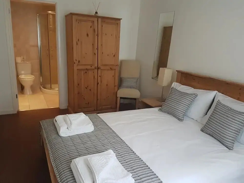 Llwyngwair Manor, Newport, PEMBROKESHIRE