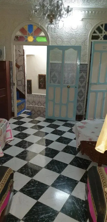 aline hostel