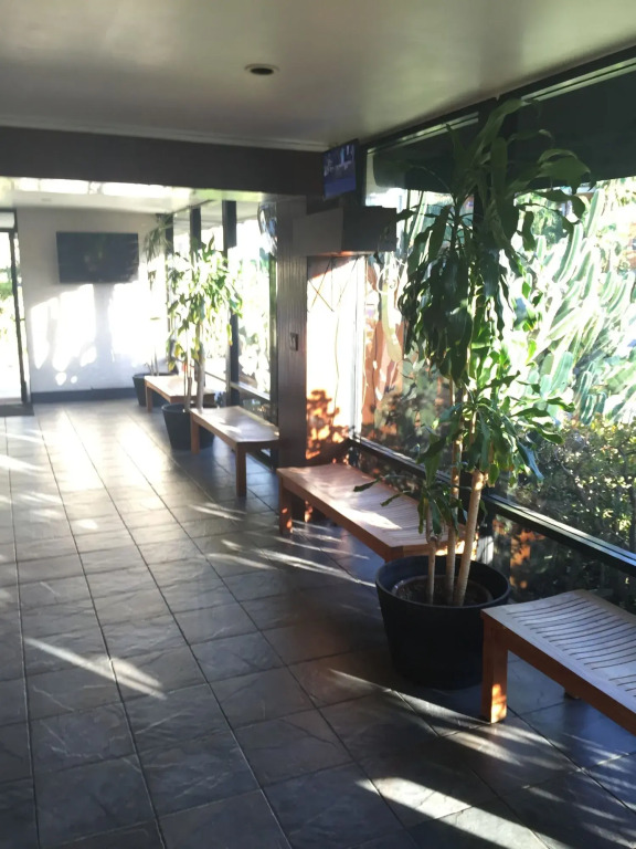 Park Plaza Lodge