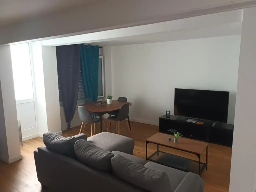 Appart'hotel Chauvigny