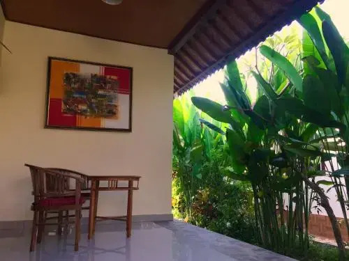 Dipa Home Stay