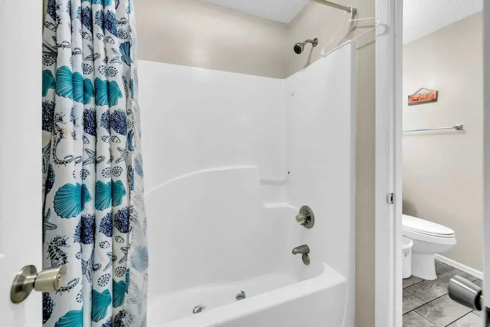 Beachside Villas 1022