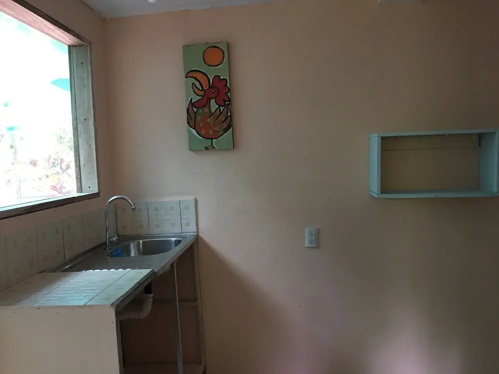 La Casa de Manito
