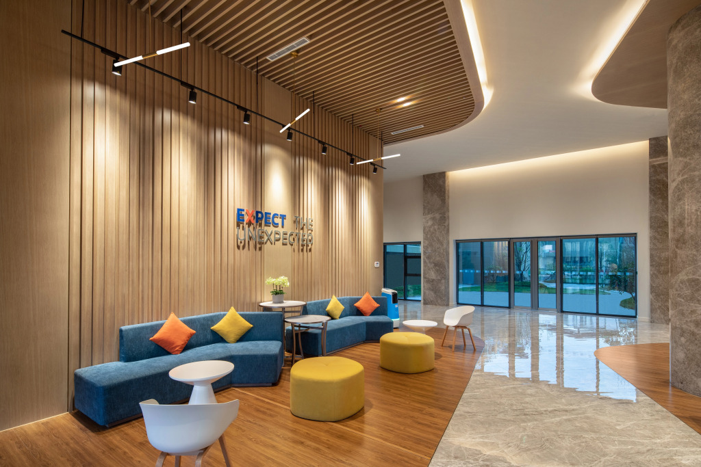 Holiday Inn Express Guiyang Qingyan by IHG