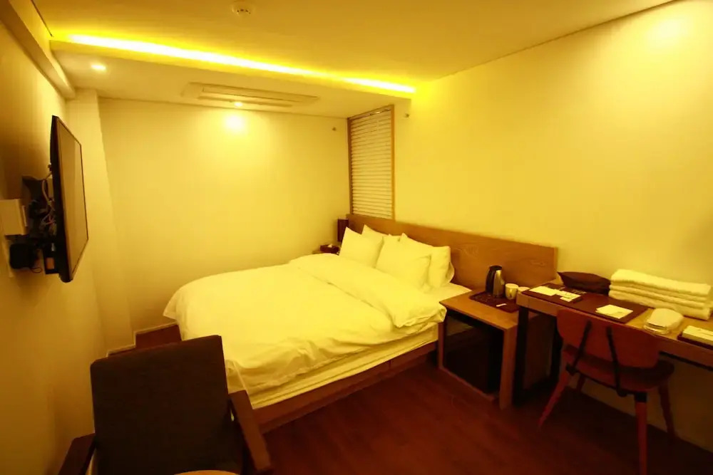 Goodstay A Plus Motel