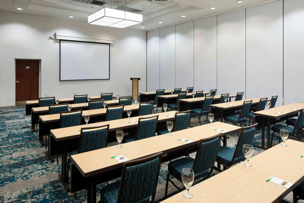 Courtyard by Marriott Carolina Beach Oceanfront