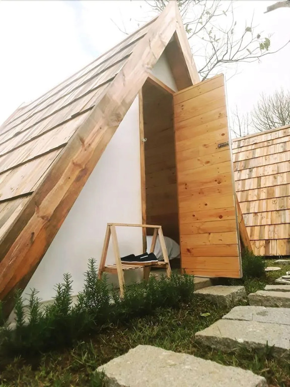 DaLat TeePee - Hostel