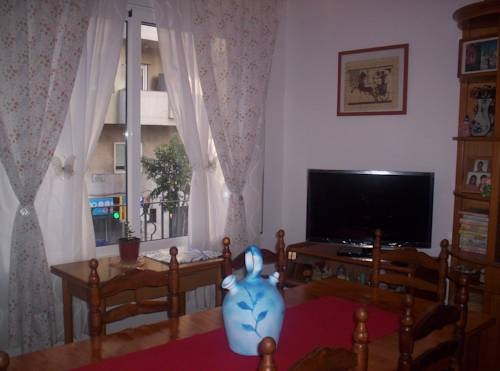 Bed and Breakfast Donna Elena
