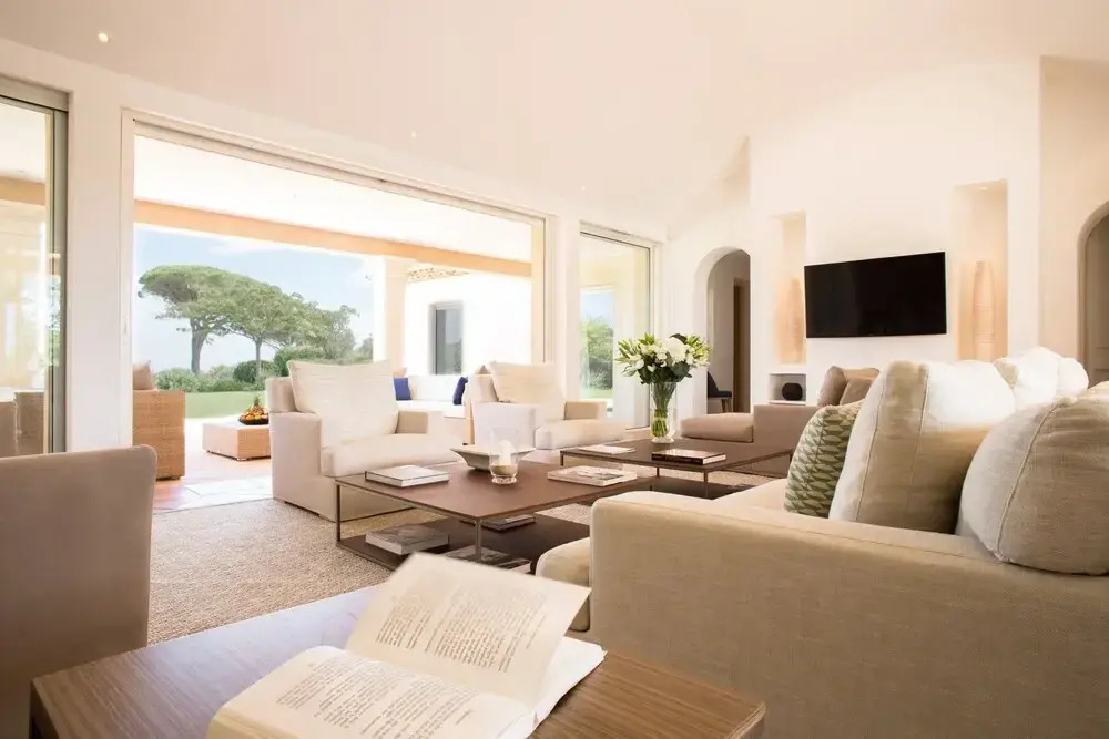 La Réserve Ramatuelle - Hotel, Spa and Villas