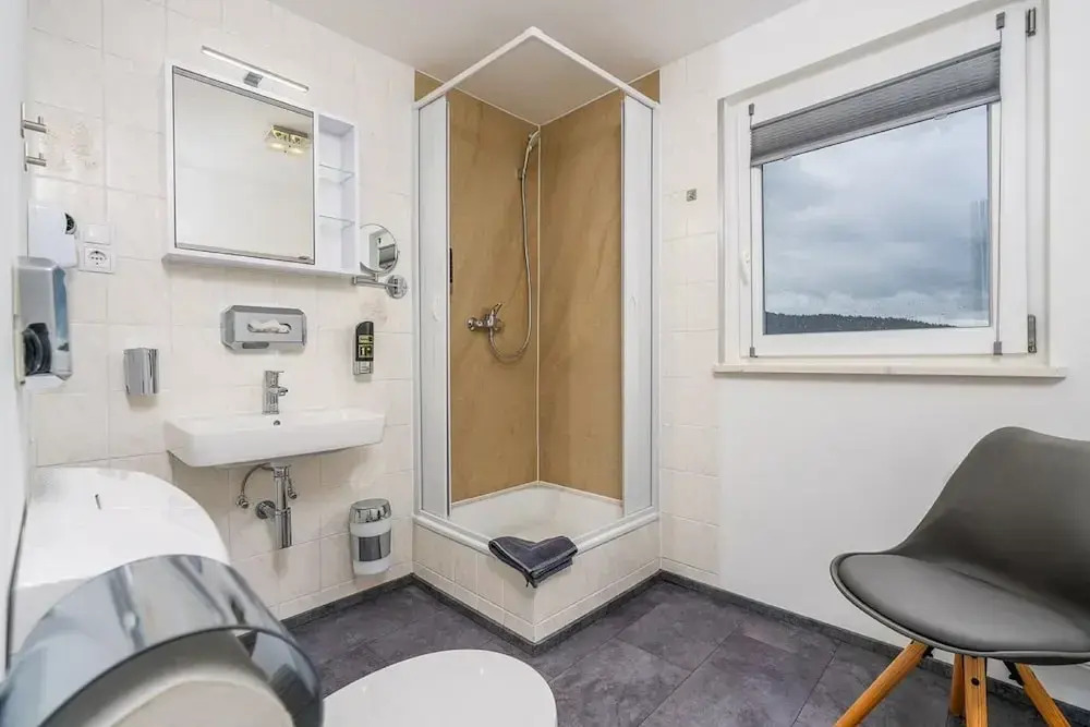 Pension Bayerwald