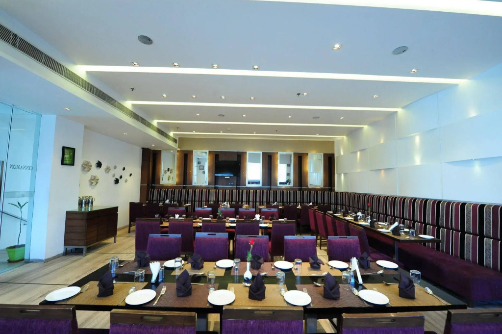 Hotel Suba Star Ahmedabad