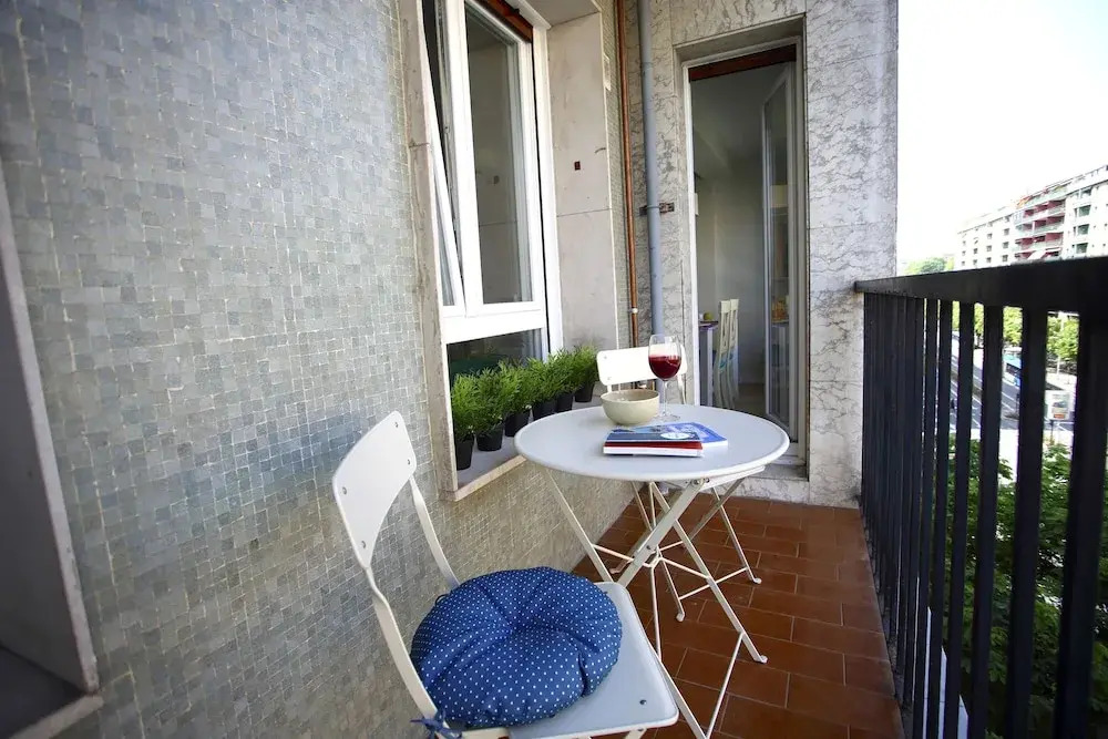 Amara Suite Apartment
