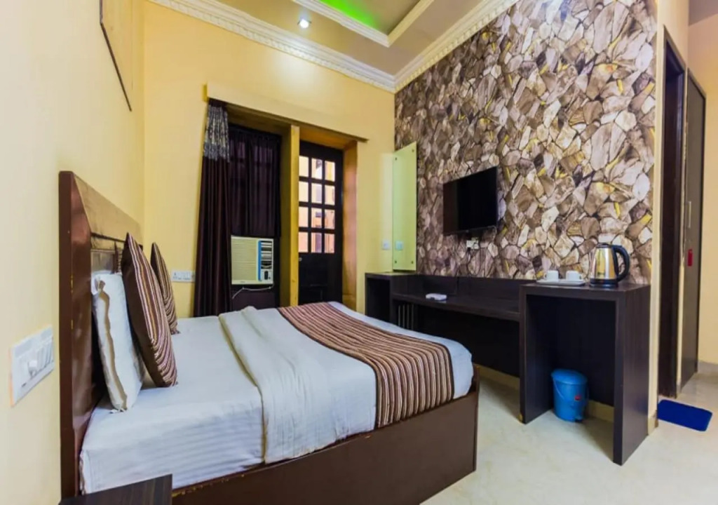 Hotel Imperial