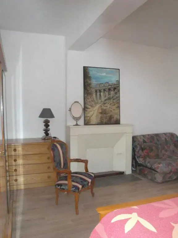 Appartement Des Vieilles Halles