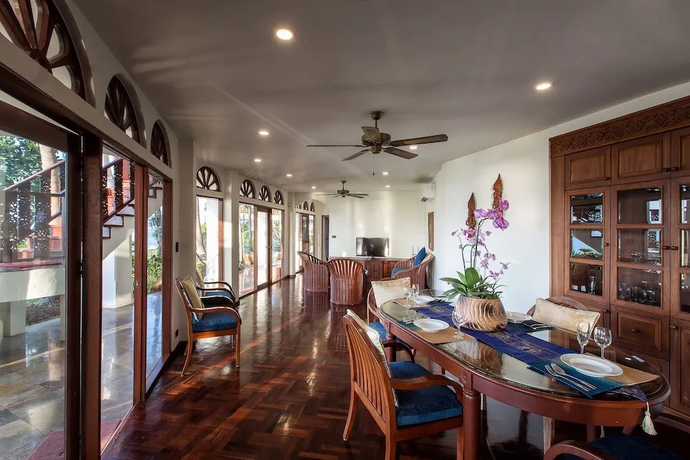 Villa Su