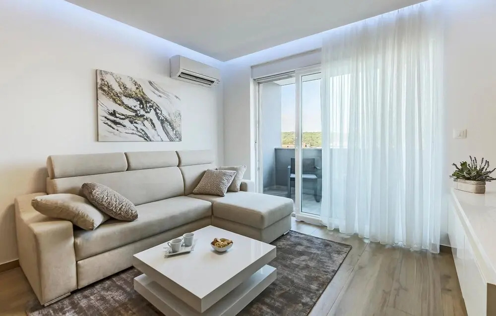 Stunning Apartment in Pula With Wifi and 2 Bedrooms