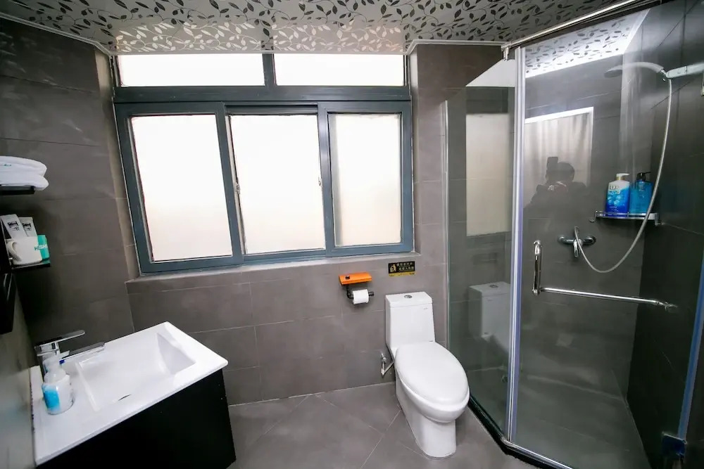 Qingdao Yuexinxuan Inn