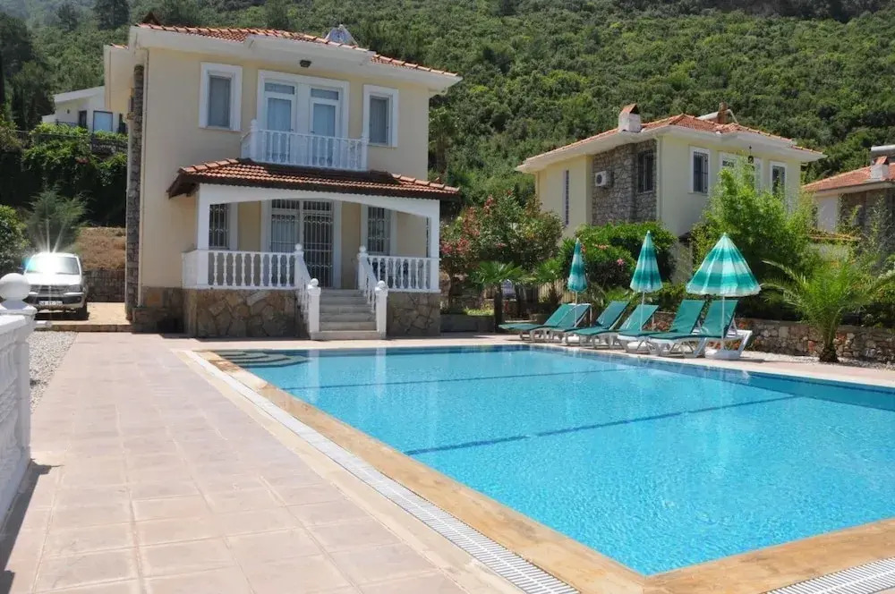 Dogan Villa by Angel Rentals