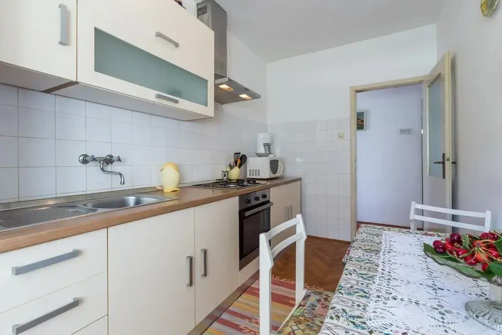 Anamarija Apartments close to the beach