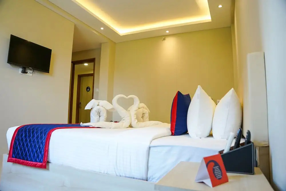 Zip By Spree Hotels Bhopal