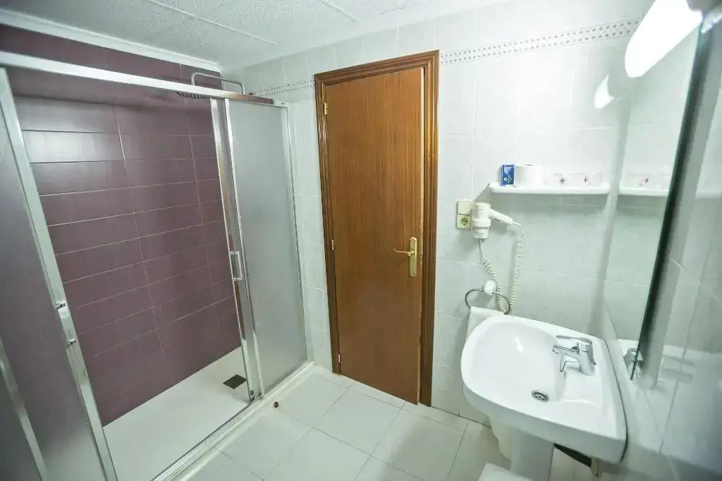 Hotel Teruel