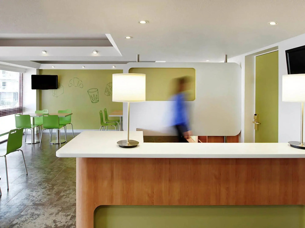 ibis Budget - Fawkner