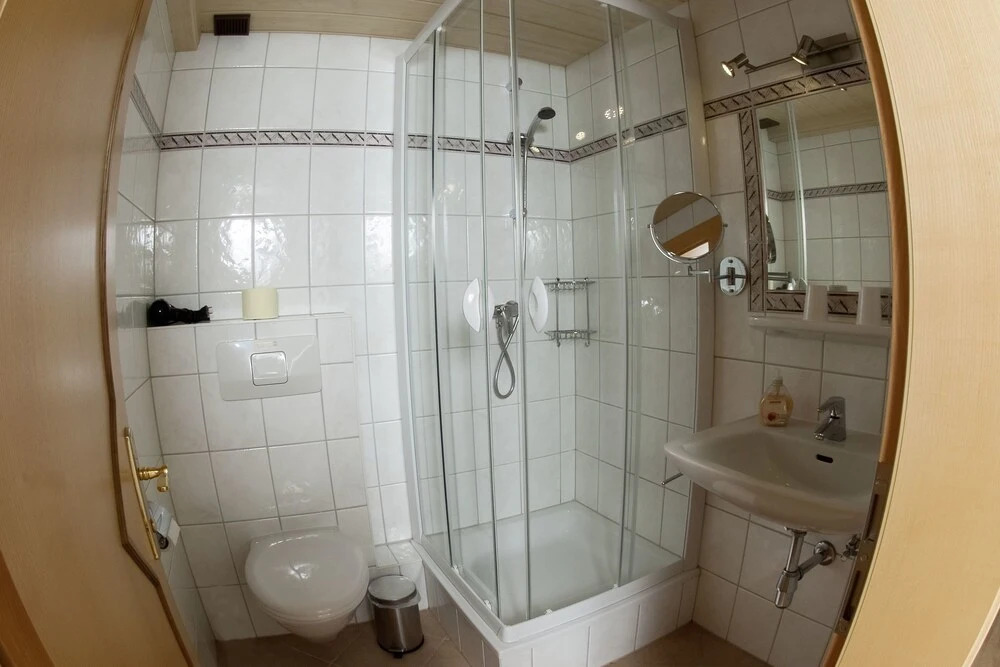 Wellness Appartementhaus Seebichl