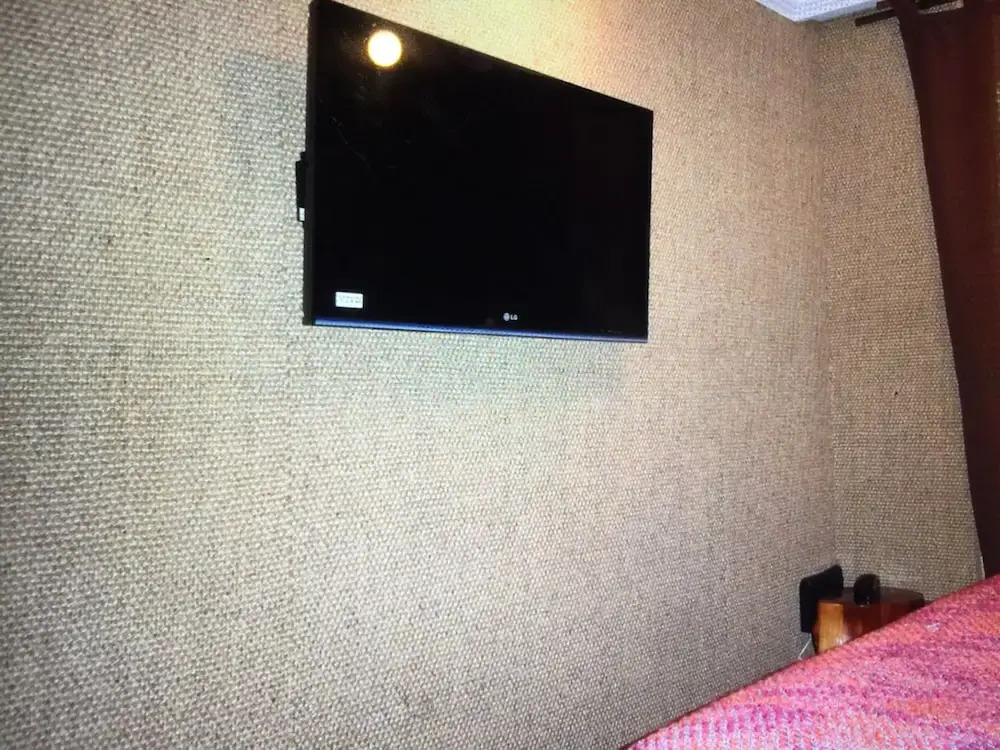 JC Apart Hotel Providencia