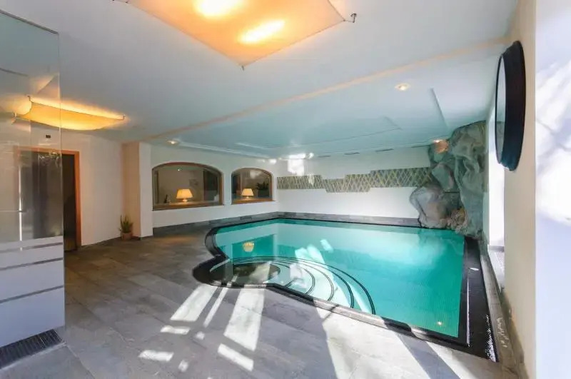 Residence Hotel Alpinum