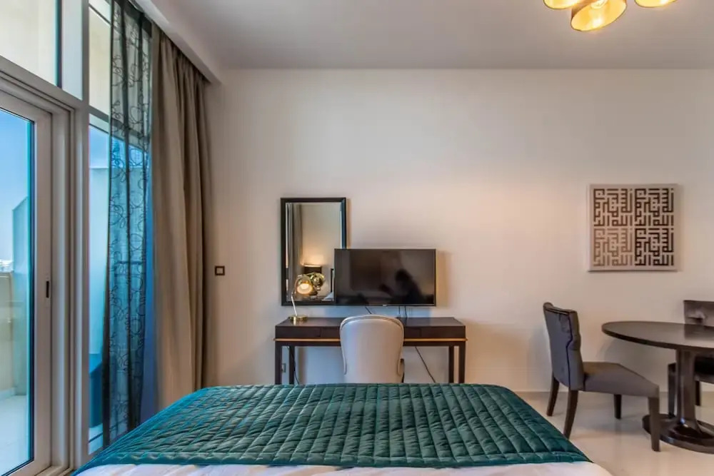 Airbetter Wonderful Stay In Jvc