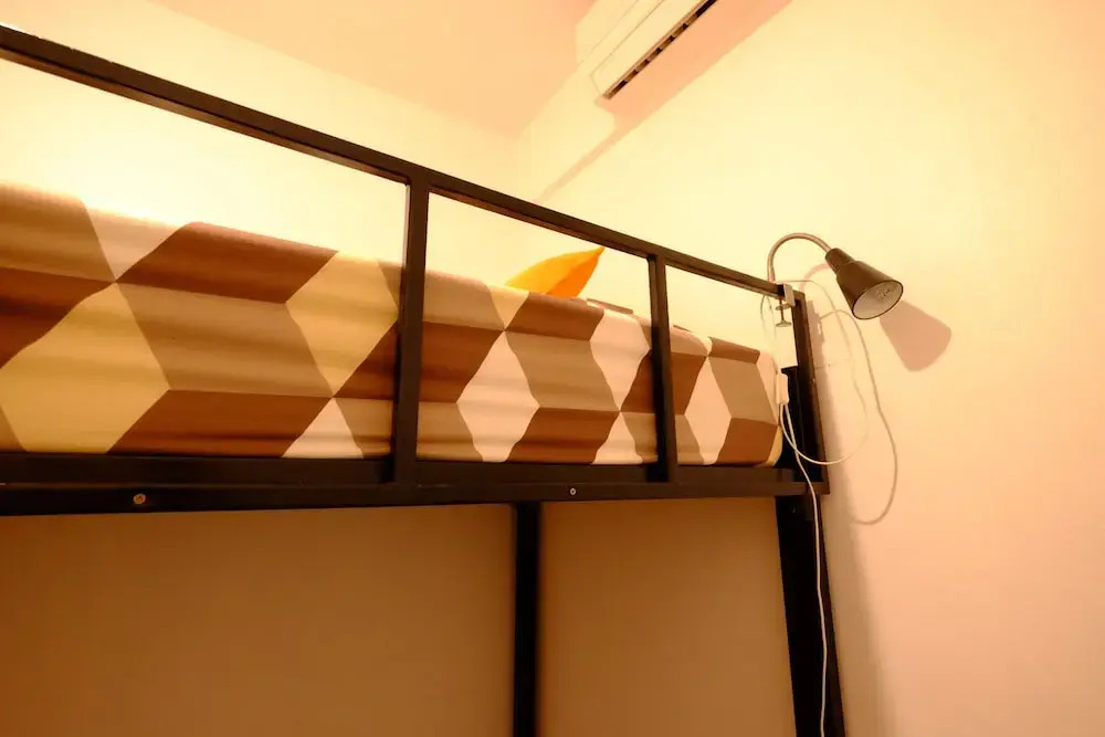 42 Guest House