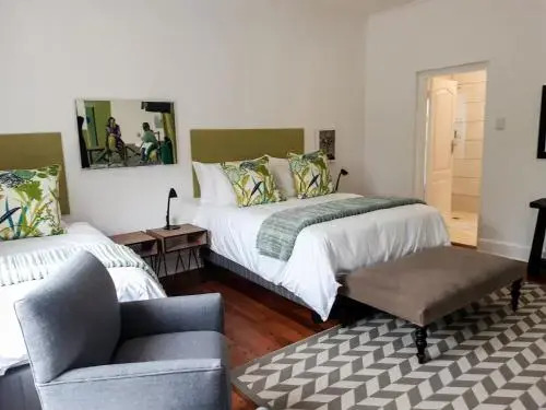 Hermanus Champagne Accommodation
