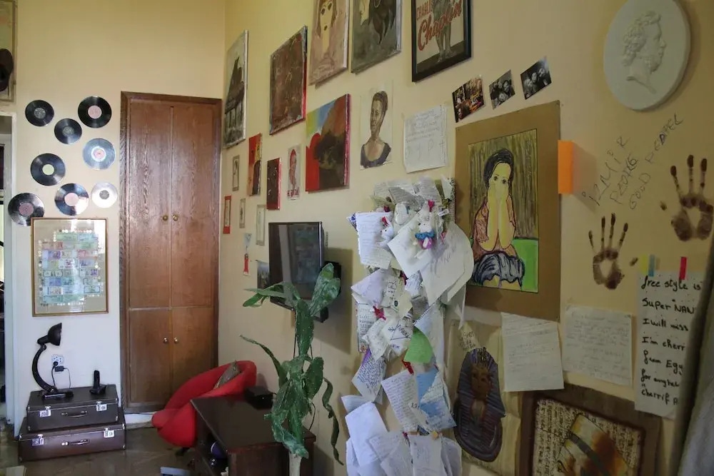 Hostel FreeStyle