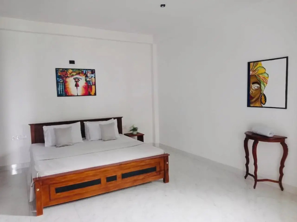 Kandy Holiday Villa