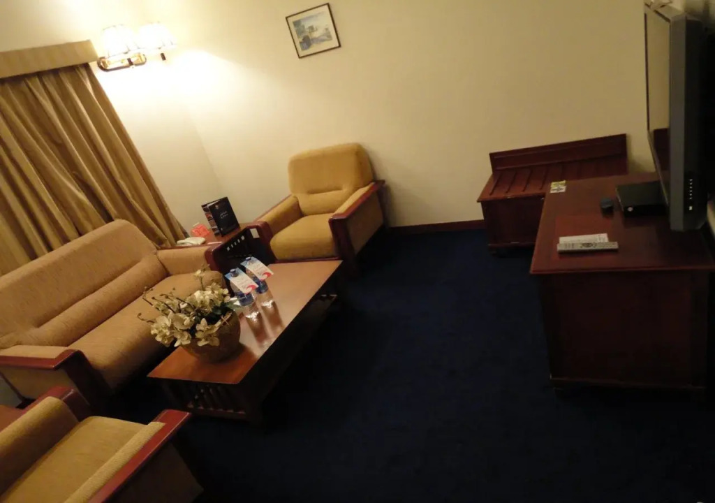 Mashtan Hotel