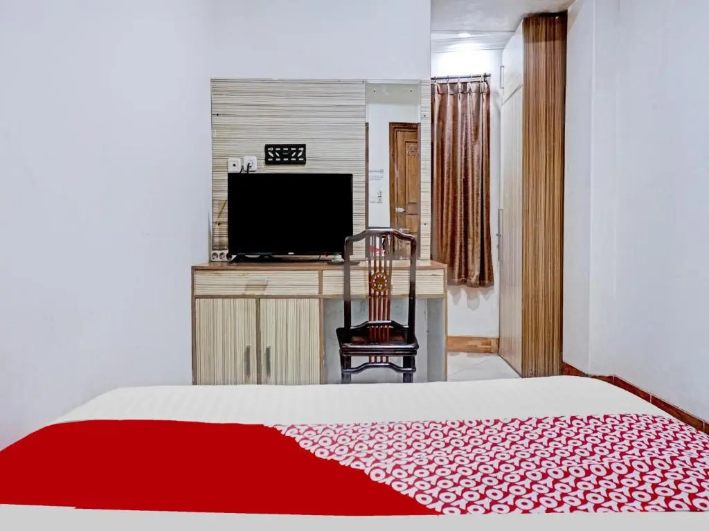 House Of Livina Mitra RedDoorz