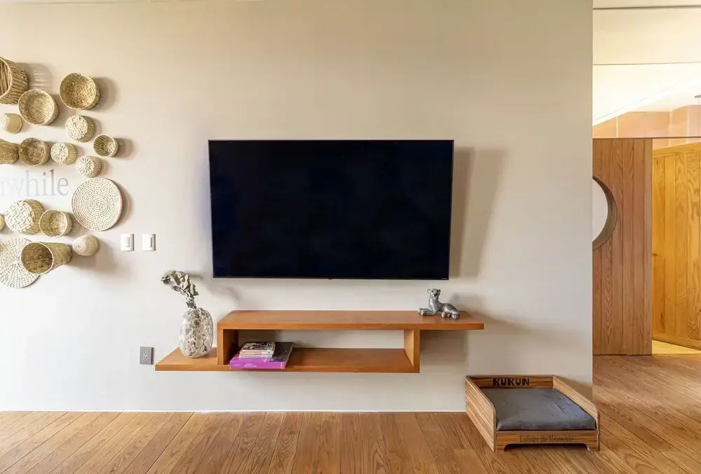 Reforma Apartments