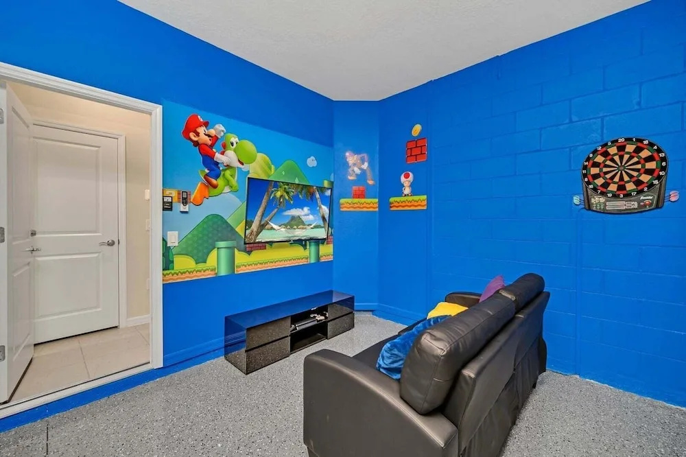 En-suites 5 Close to Disney