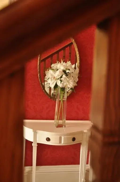 The Mountview Hotel