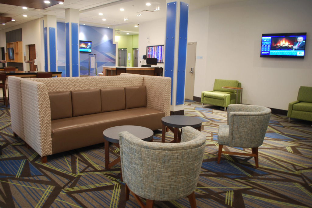 Holiday Inn Express & Suites Edmonton N - St Albert by IHG