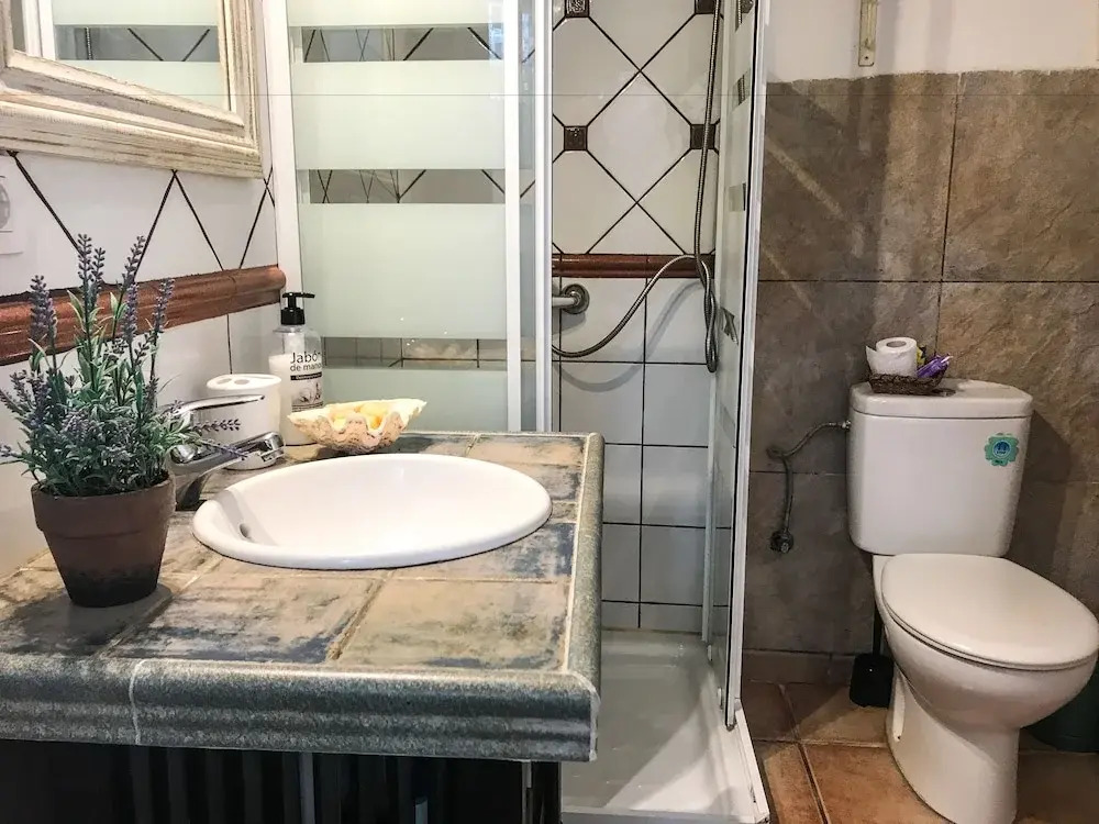Apartamento Susurros del Mar