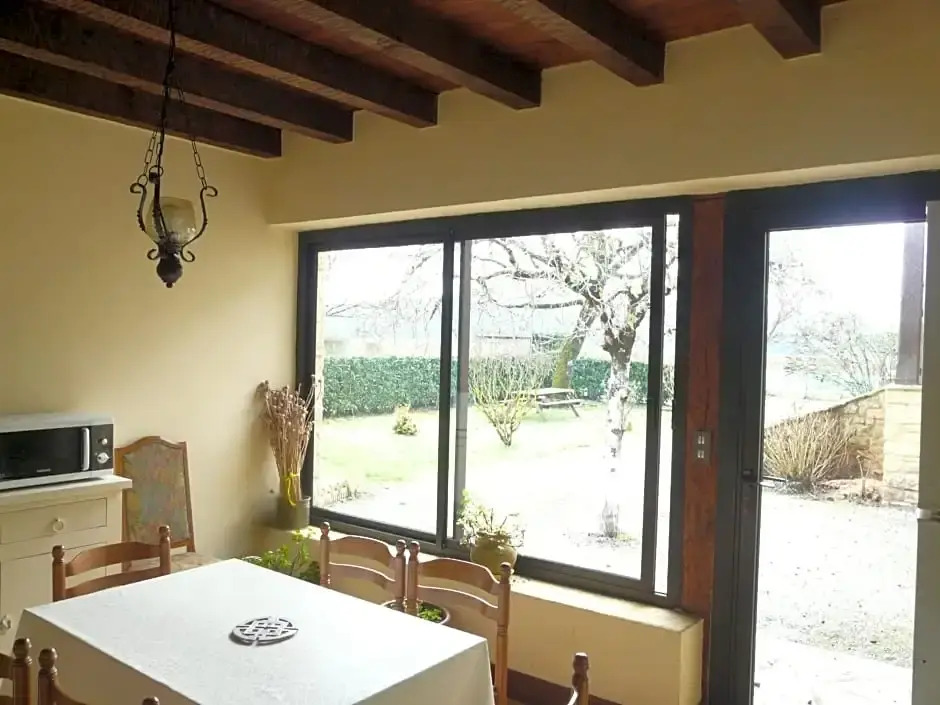 chez gallon chambres d’hôtes