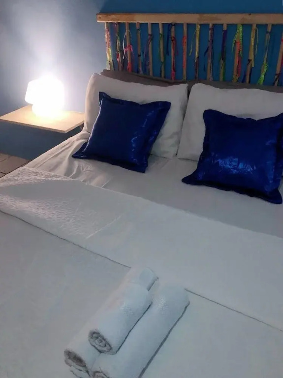 Oxe Rooms - Quartos no Centro