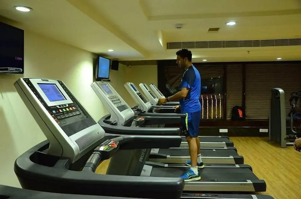 Hotel Vijay Intercontinental