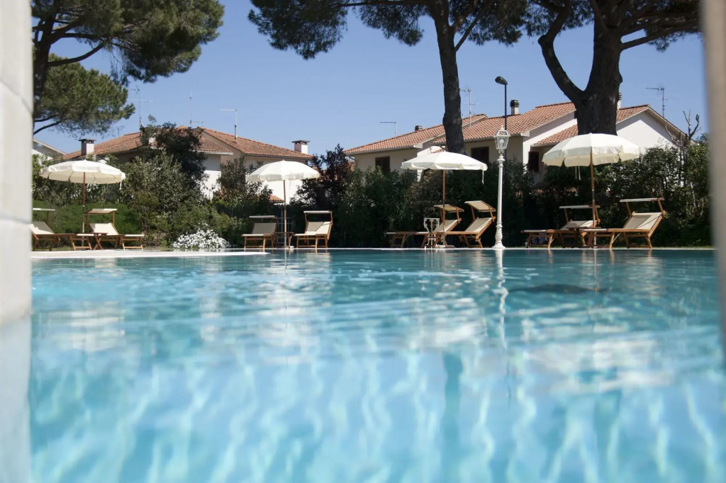 Villa Mazzanta Relais & Hotel