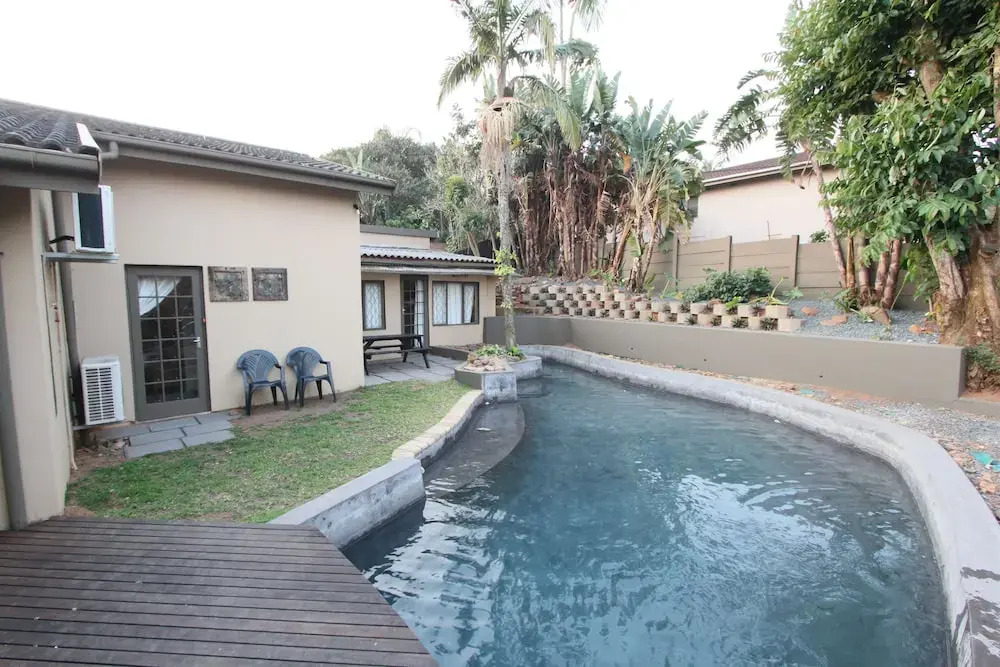 Al Marrakesh Guest House